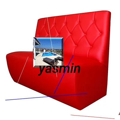 Yasmin prix